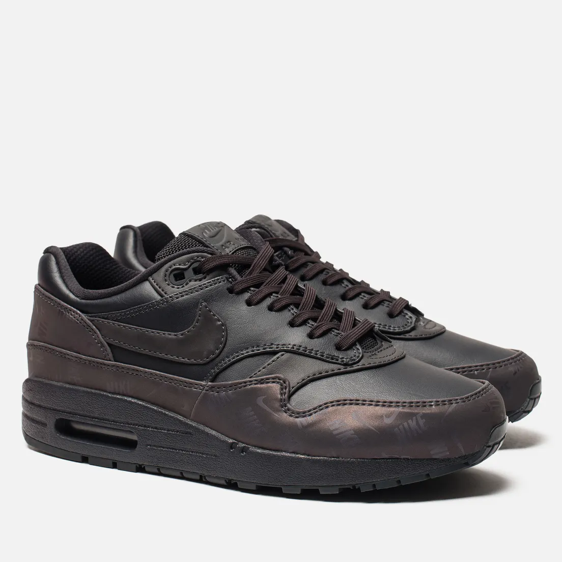 Nike Женские кроссовки Air Max 1 Lux