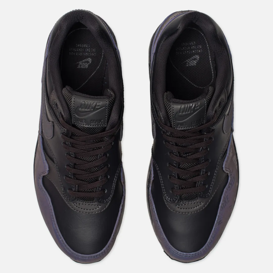 Nike Женские кроссовки Air Max 1 Lux