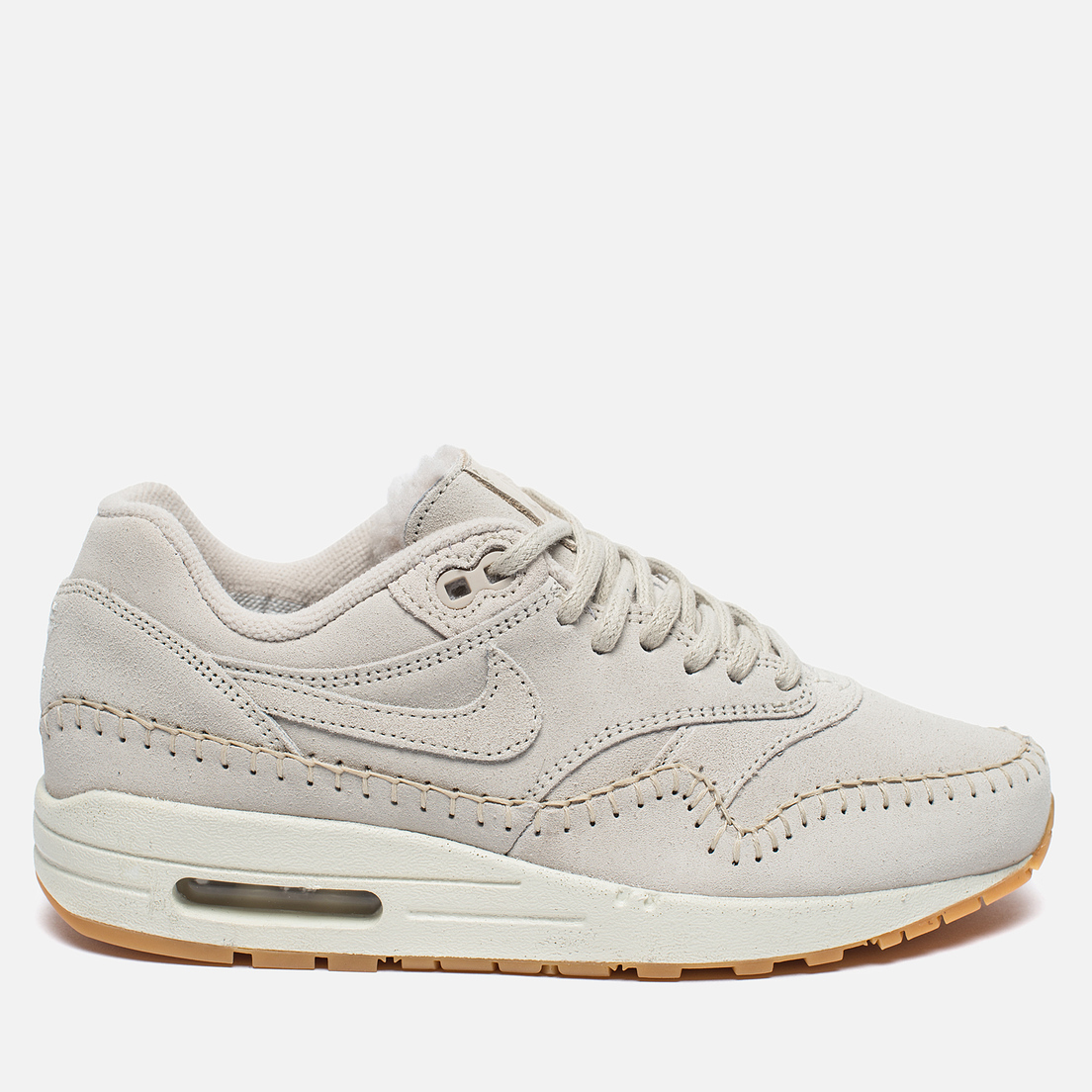 Nike Air Max 1 Premium Sherpa Pack 454746 204