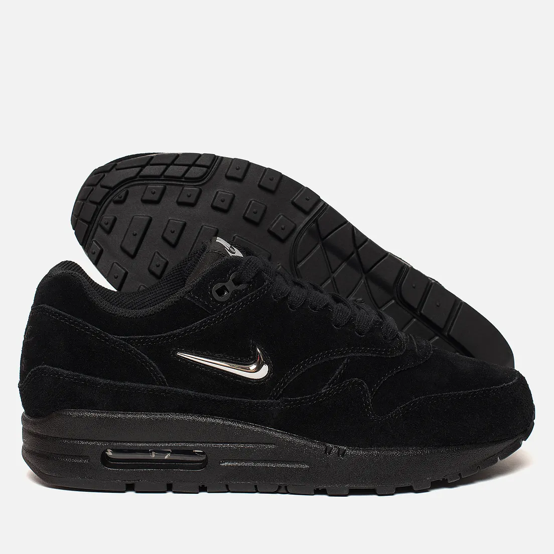 Nike Женские кроссовки Air Max 1 Premium SC