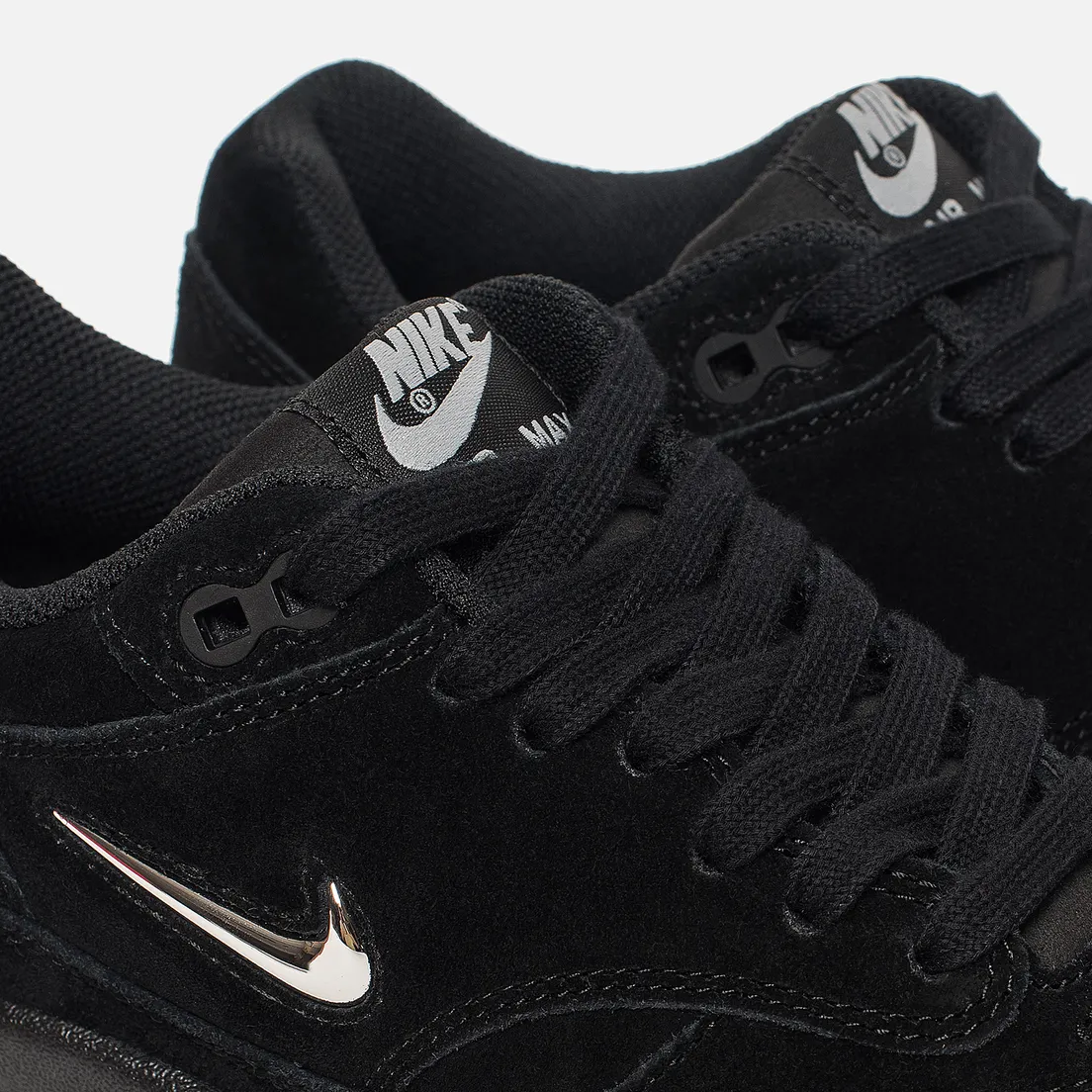 Nike Женские кроссовки Air Max 1 Premium SC