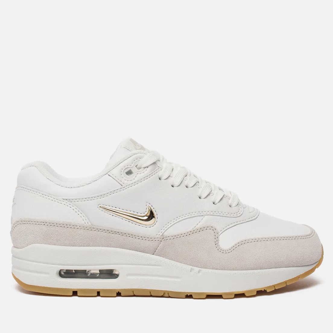 Nike Женские кроссовки Air Max 1 Premium SC
