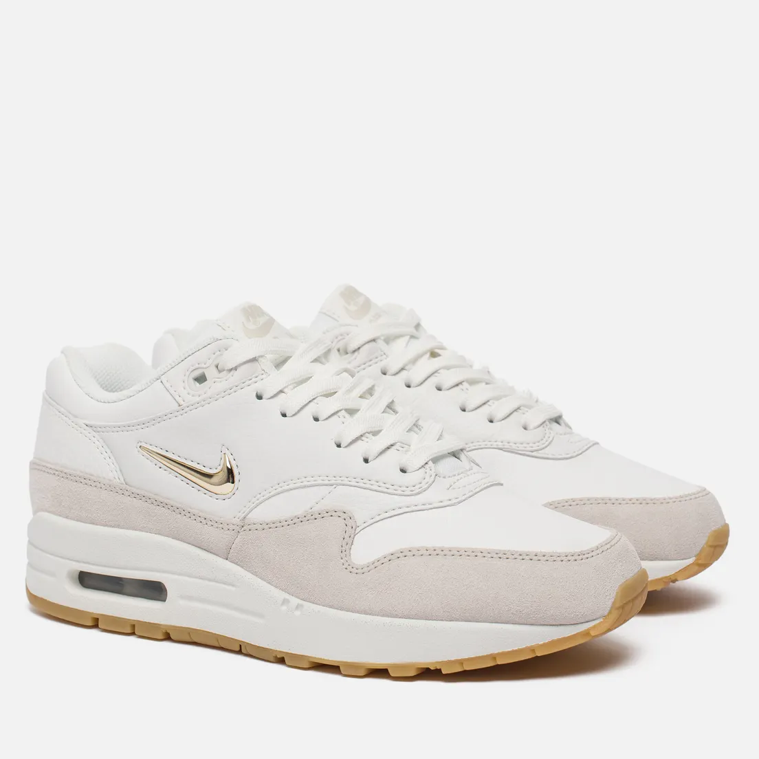 Nike Женские кроссовки Air Max 1 Premium SC