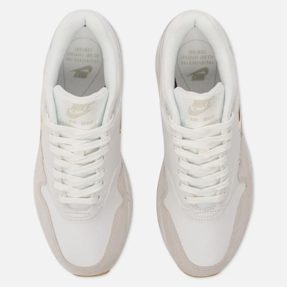 Nike Женские кроссовки Air Max 1 Premium SC