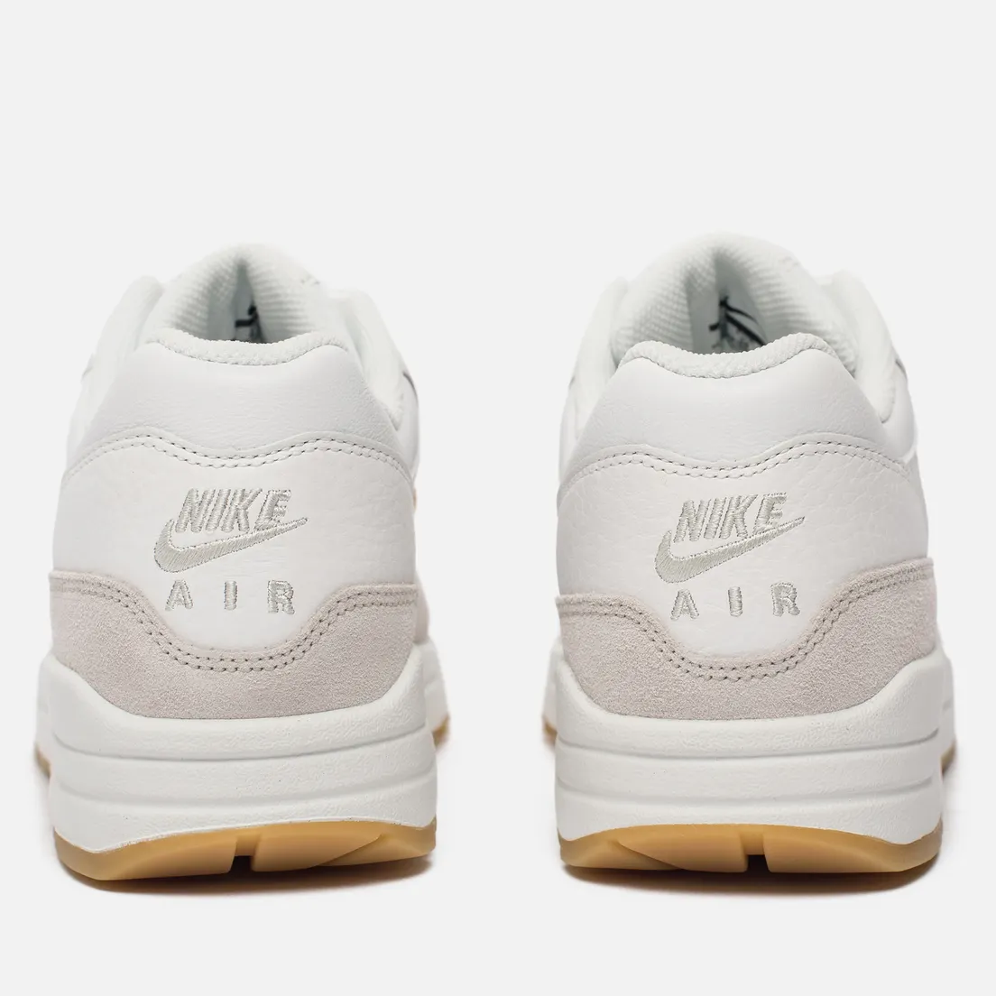 Nike Женские кроссовки Air Max 1 Premium SC