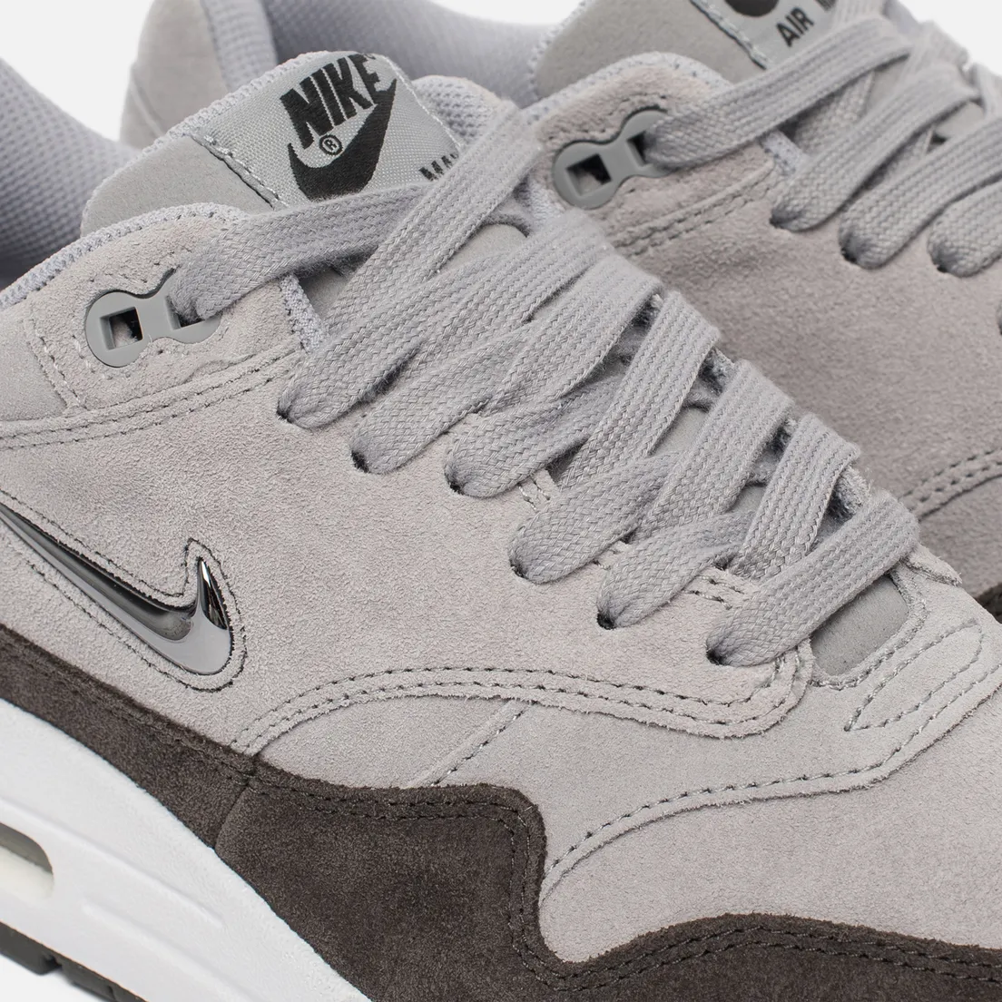 Nike Женские кроссовки Air Max 1 Premium SC