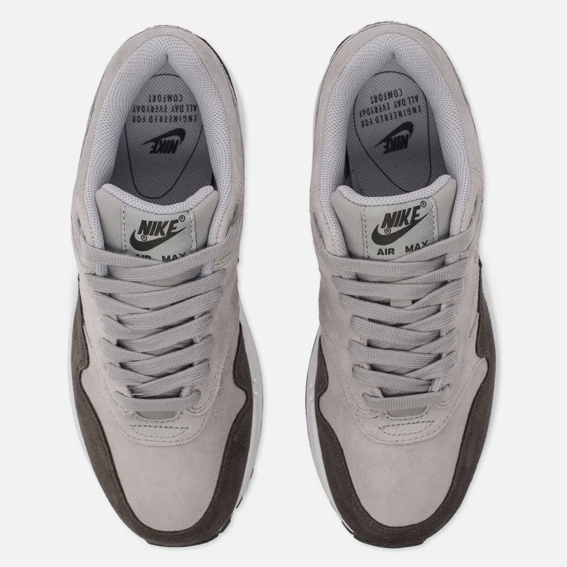Nike Женские кроссовки Air Max 1 Premium SC