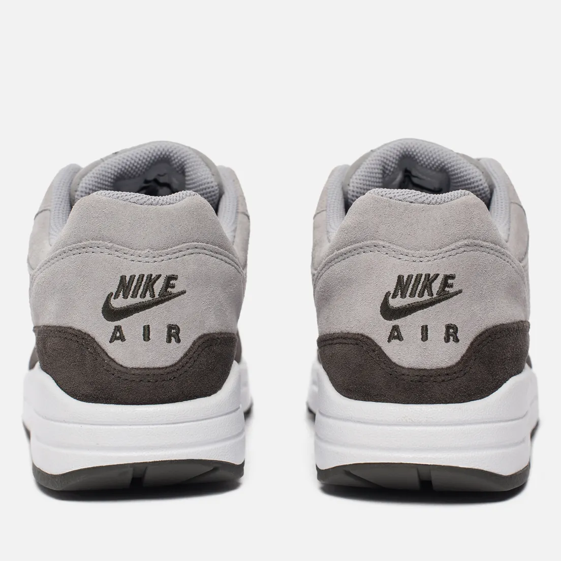 Nike Женские кроссовки Air Max 1 Premium SC