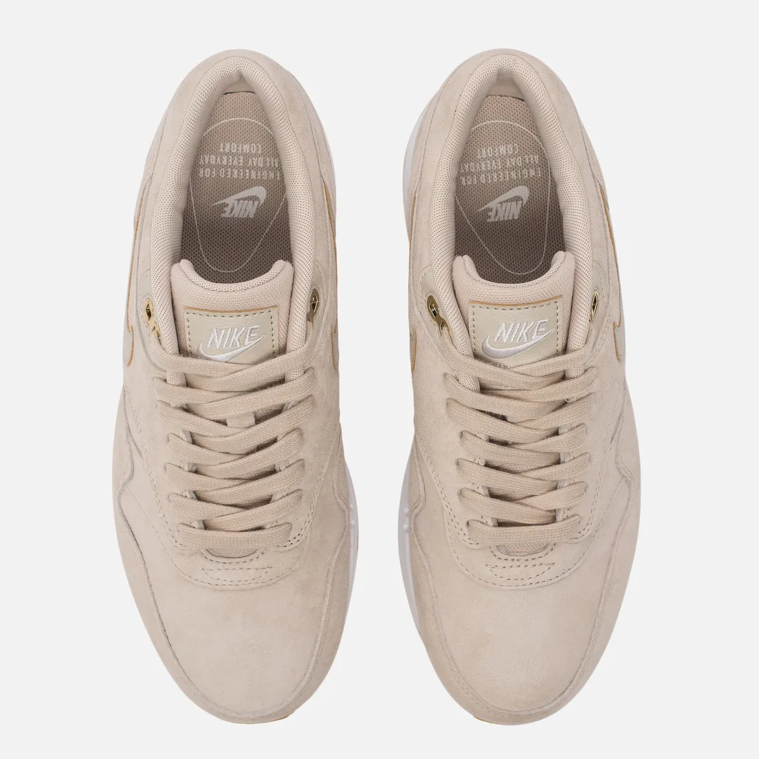 Nike Женские кроссовки Air Max 1 SD