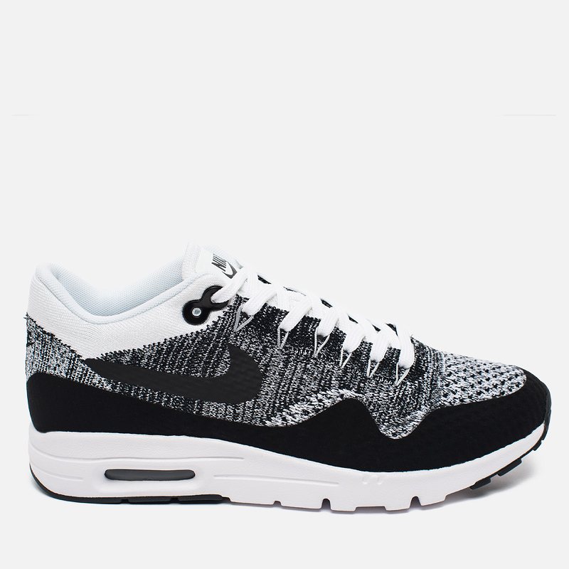 air max one flyknit