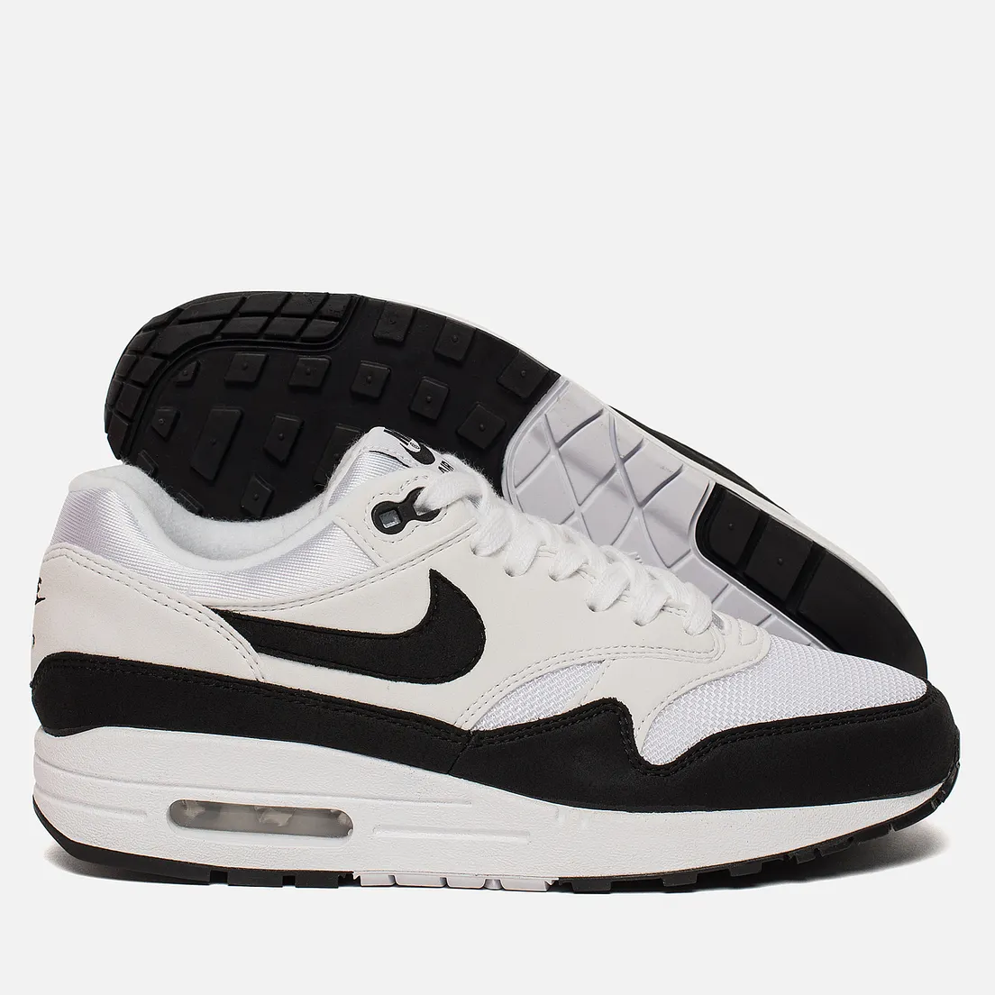 Nike Женские кроссовки Air Max 1