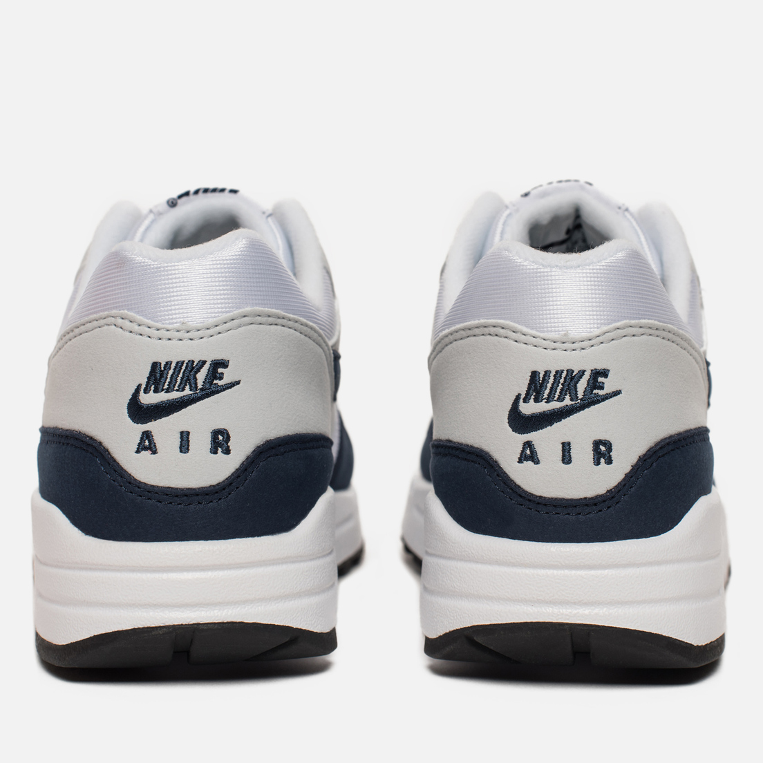 Nike Женские кроссовки Air Max 1