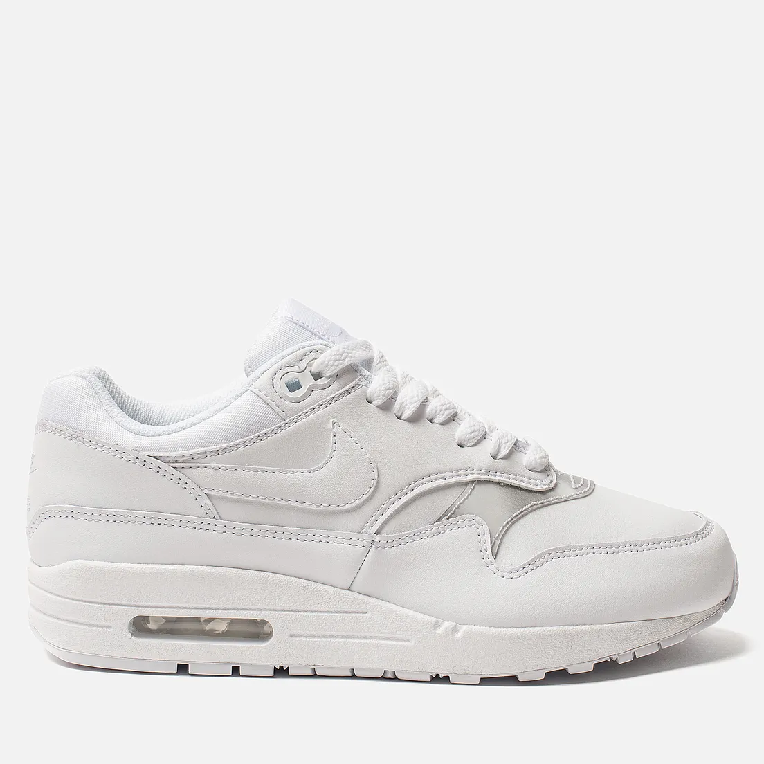 Nike Женские кроссовки Air Max 1