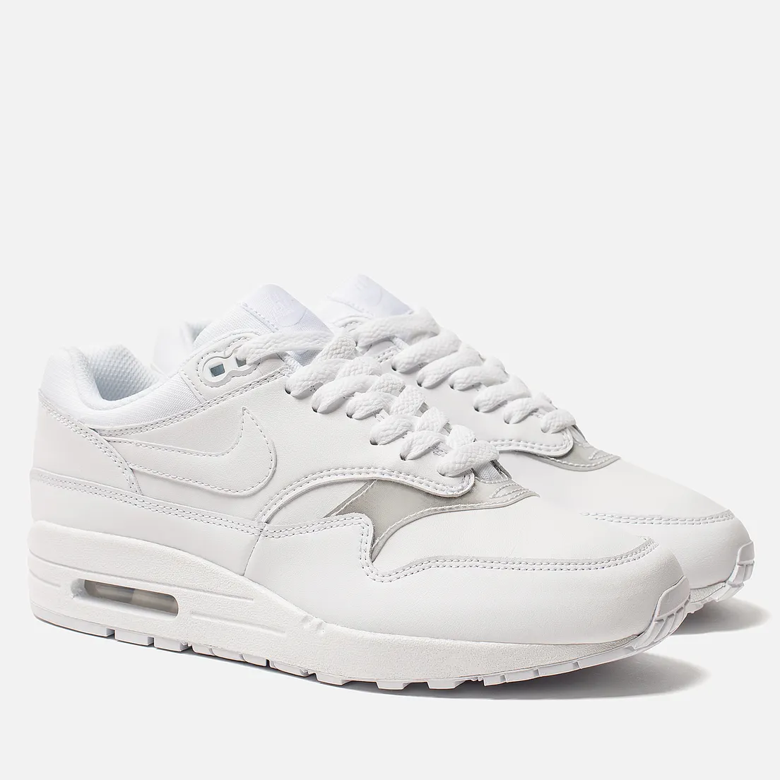 Nike Женские кроссовки Air Max 1