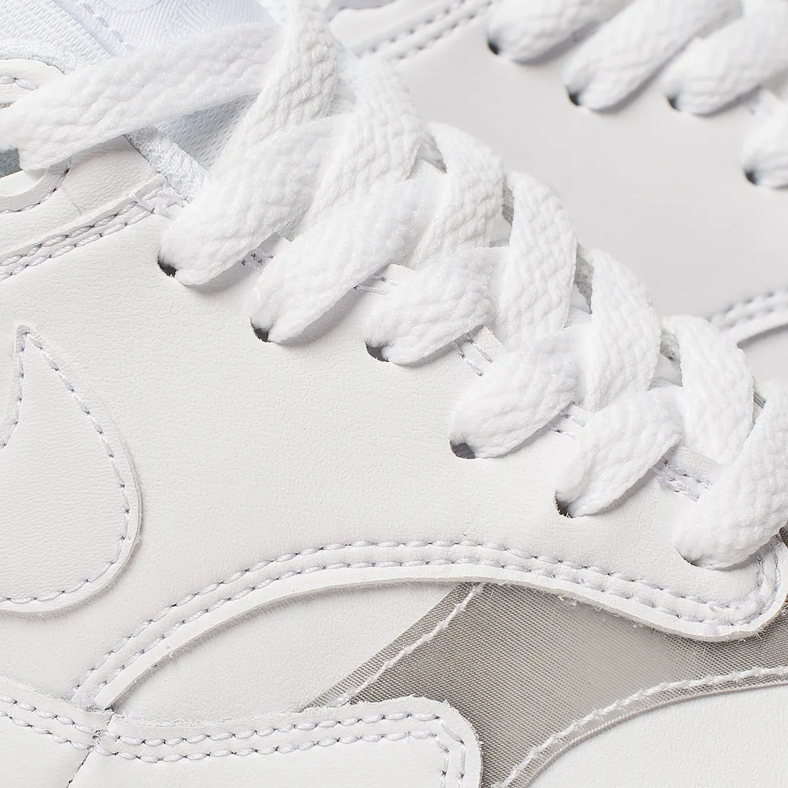 Nike Женские кроссовки Air Max 1