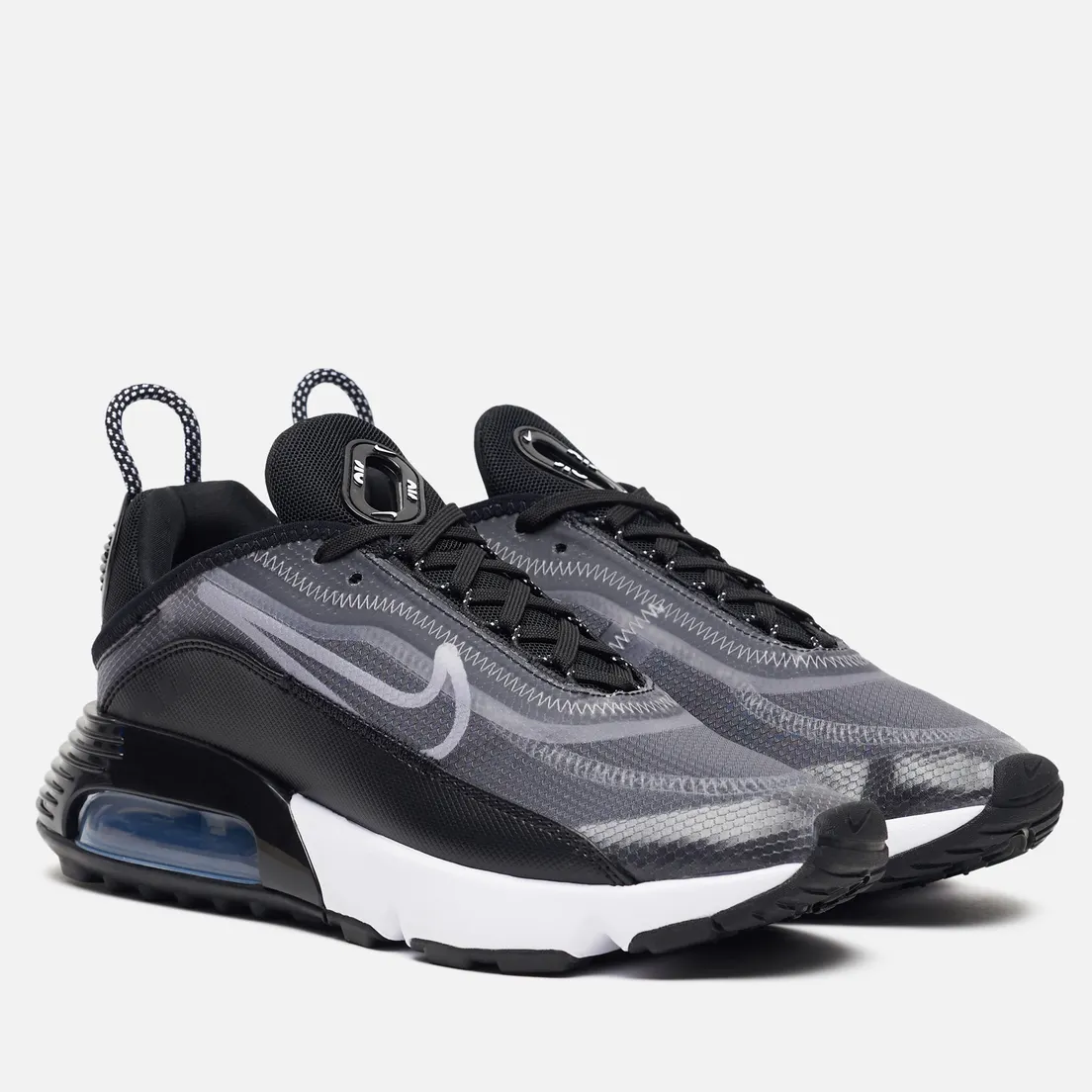 Nike Женские кроссовки Air Max 2090
