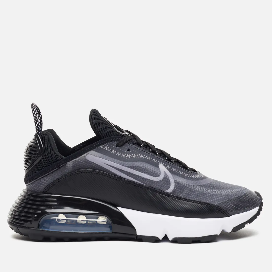 Nike Женские кроссовки Air Max 2090