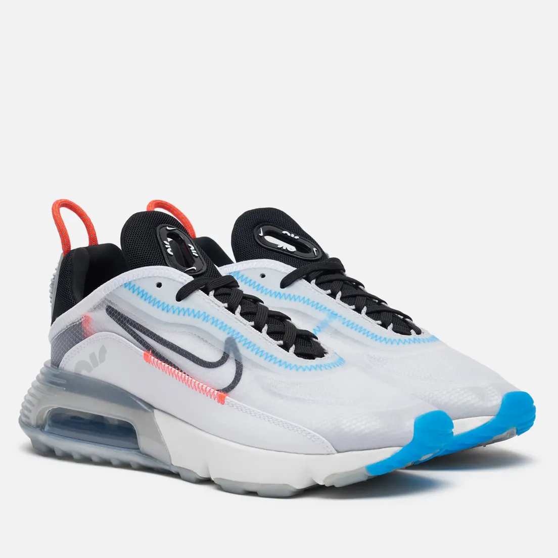 Nike Женские кроссовки Air Max 2090