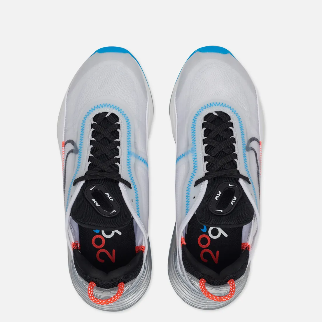 Nike Женские кроссовки Air Max 2090