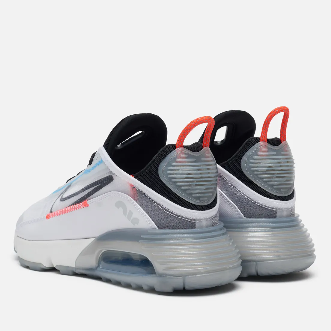 Nike Женские кроссовки Air Max 2090