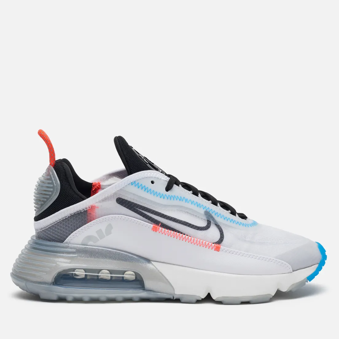 Nike Женские кроссовки Air Max 2090