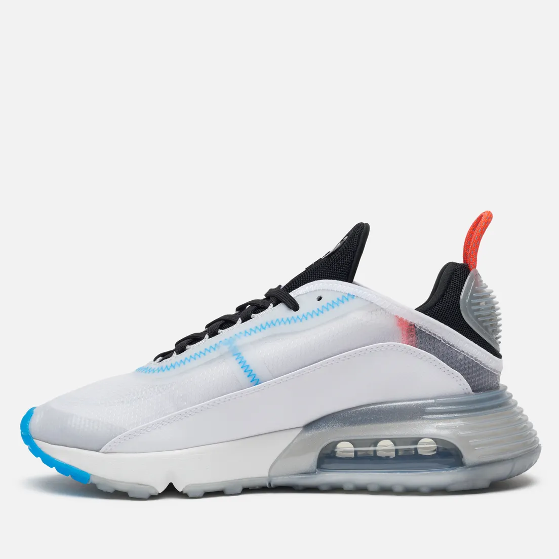 Nike Женские кроссовки Air Max 2090