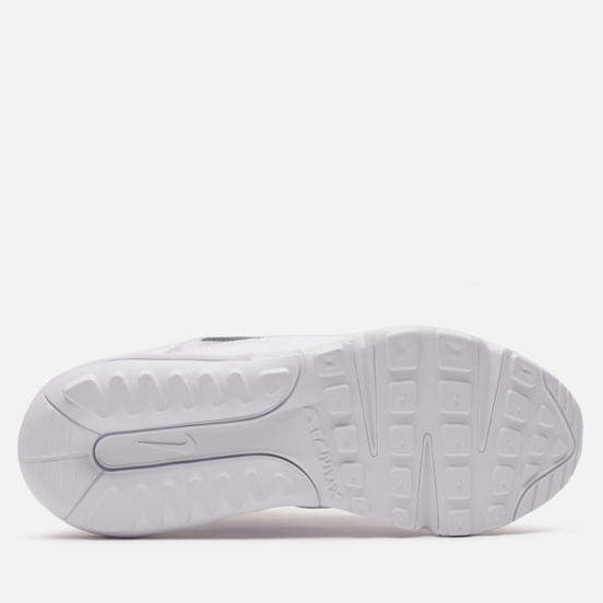 Женские кроссовки Nike Air Max 2090 White/Black/Wolf Grey