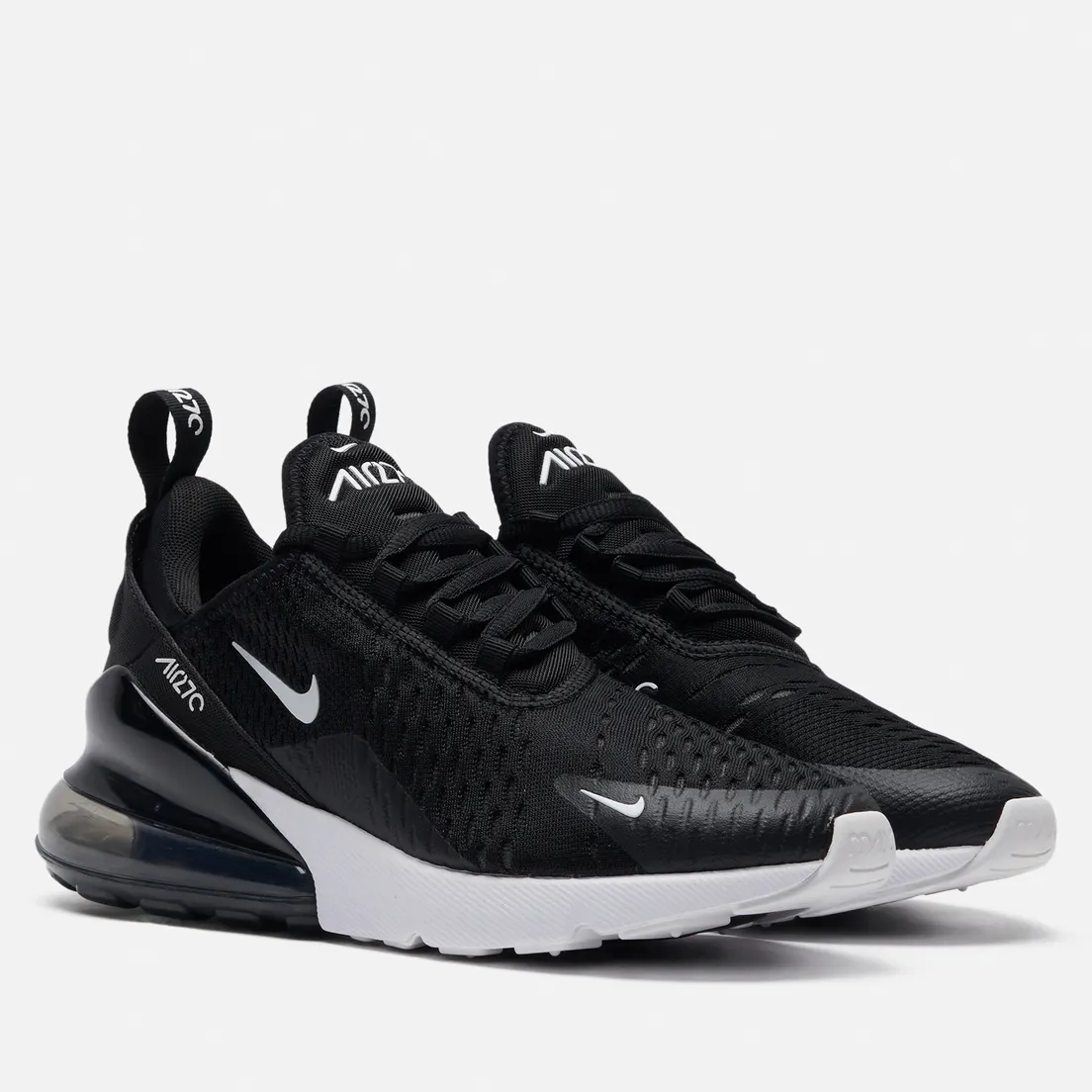 Nike Женские кроссовки Air Max 270