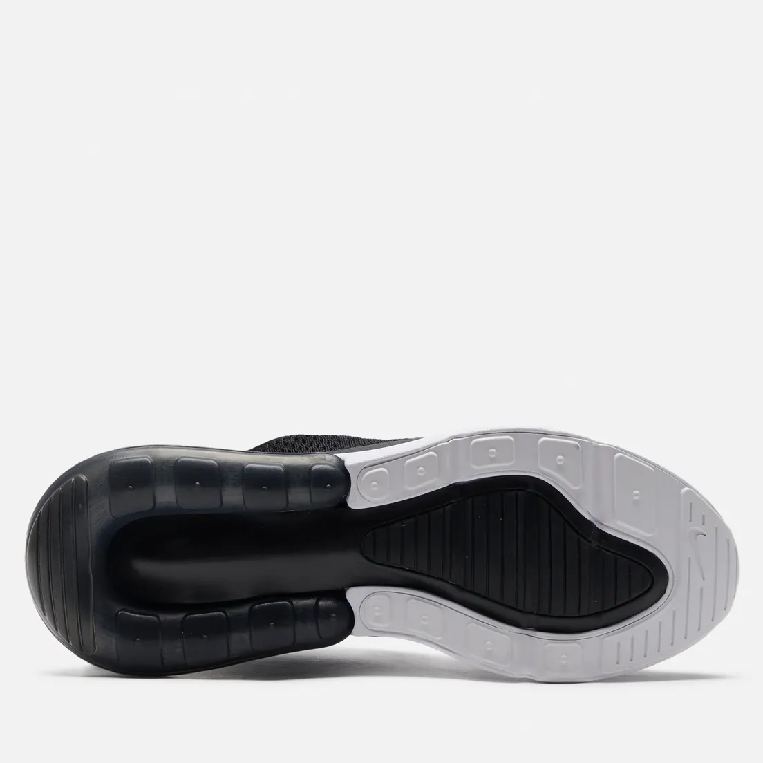Nike Женские кроссовки Air Max 270