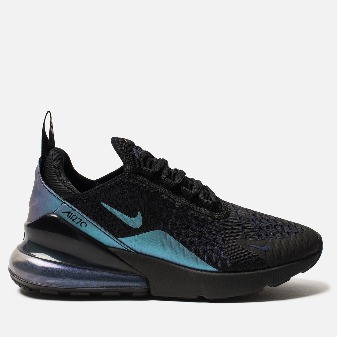 Nike Женские кроссовки Air Max 270