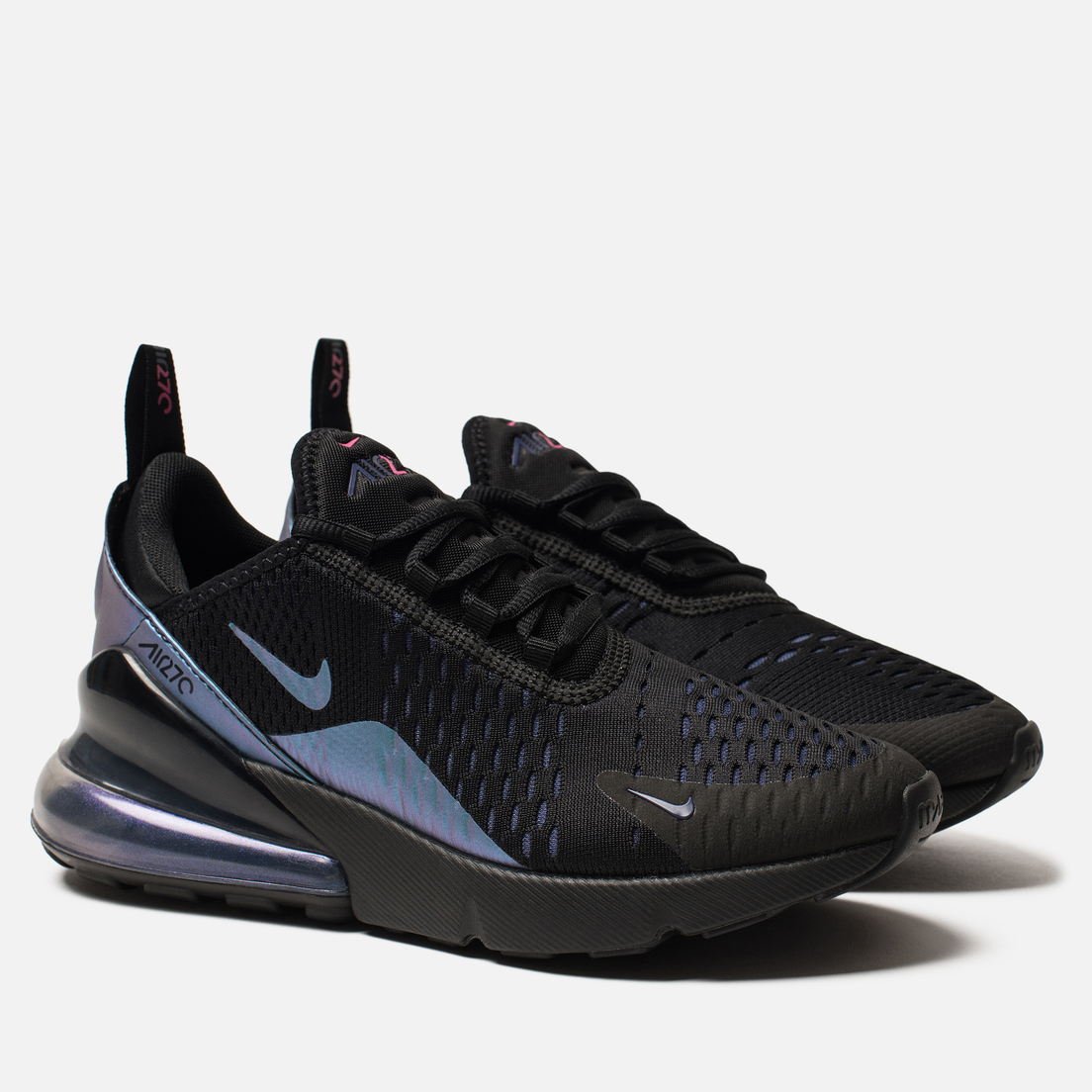 Nike Женские кроссовки Air Max 270