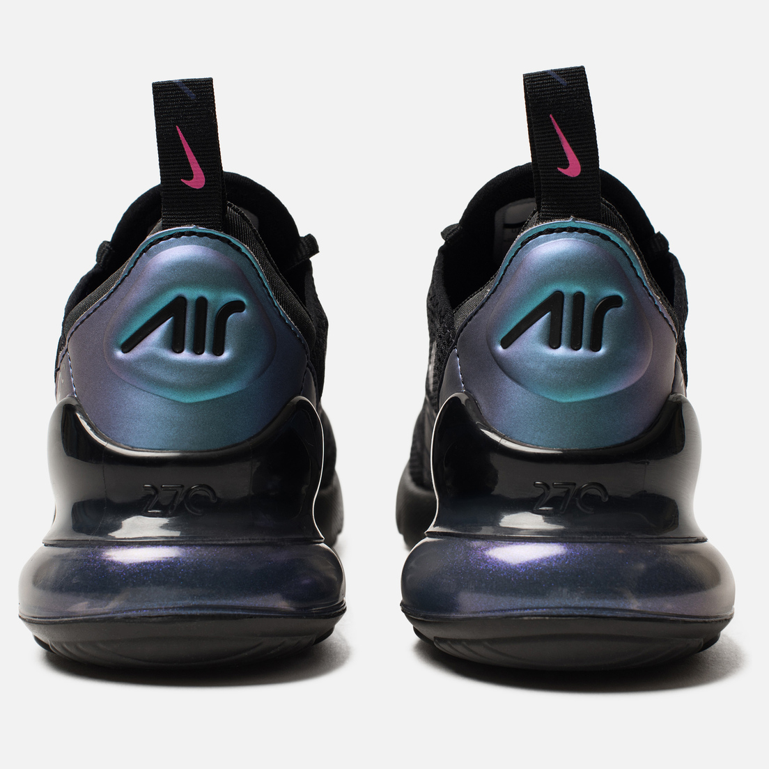 Nike Женские кроссовки Air Max 270