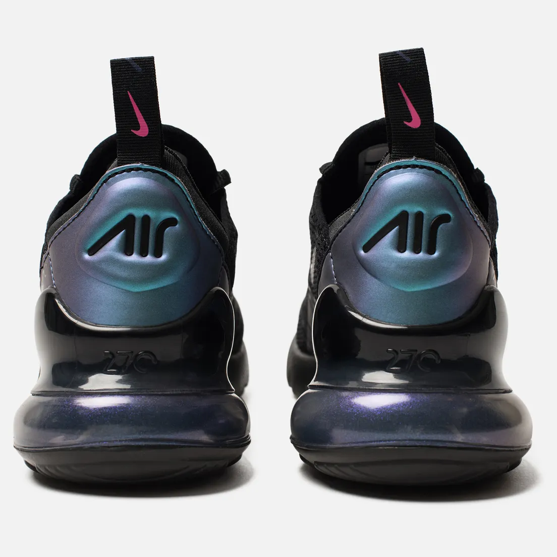 Nike Женские кроссовки Air Max 270