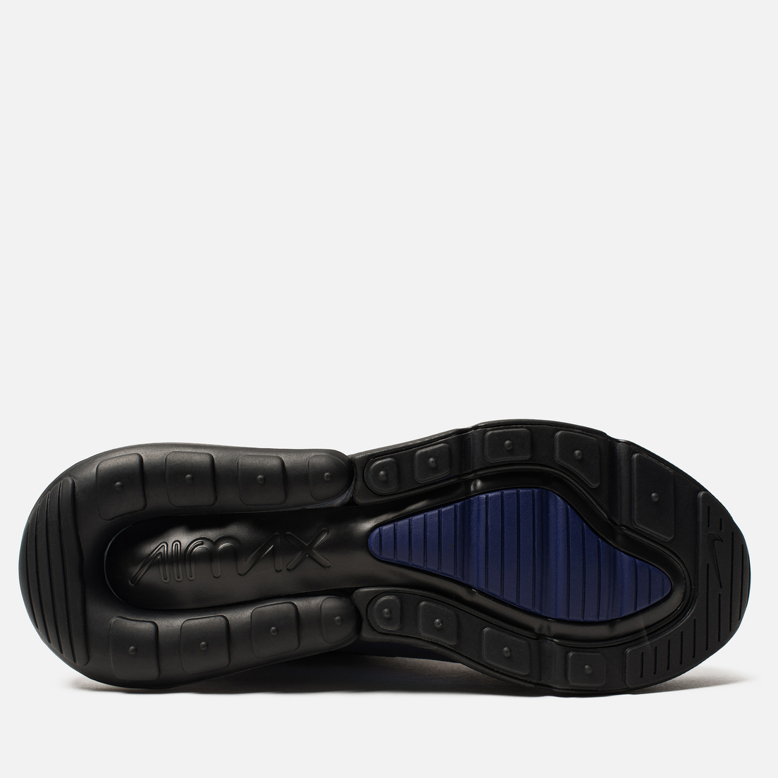 Nike Женские кроссовки Air Max 270