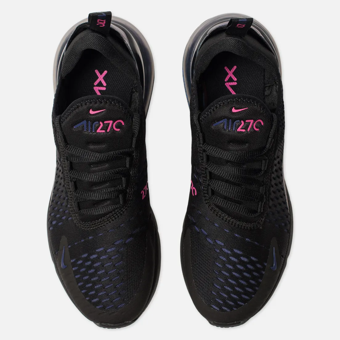 Nike Женские кроссовки Air Max 270
