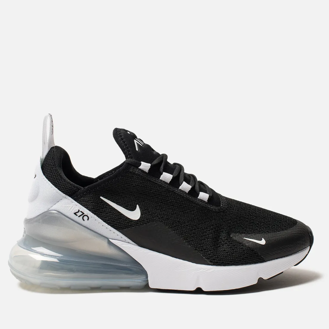 Nike Женские кроссовки Air Max 270