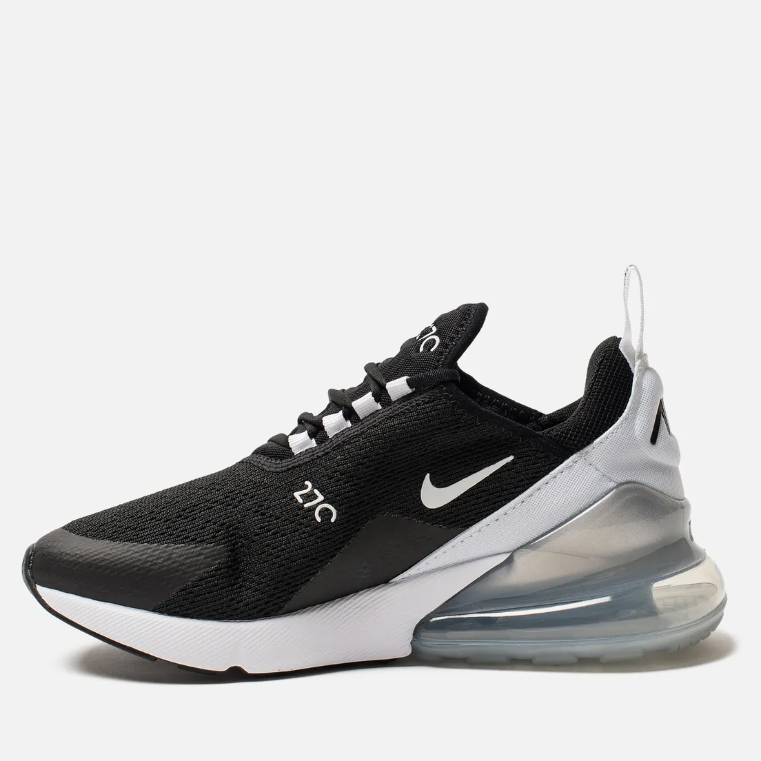 Nike Женские кроссовки Air Max 270