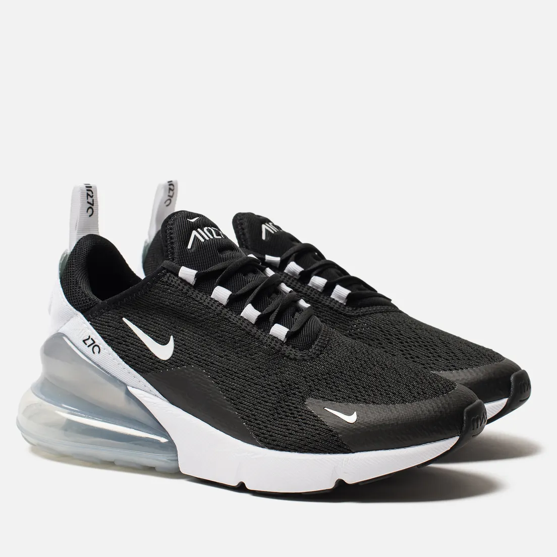 Nike Женские кроссовки Air Max 270