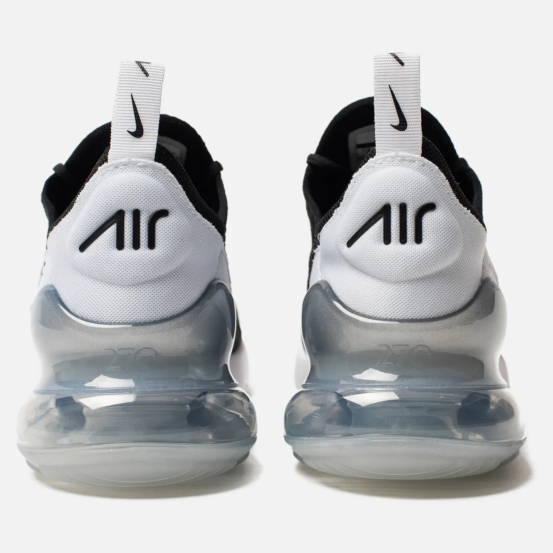 Nike Женские кроссовки Air Max 270