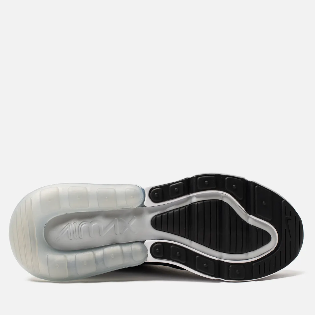 Nike Женские кроссовки Air Max 270