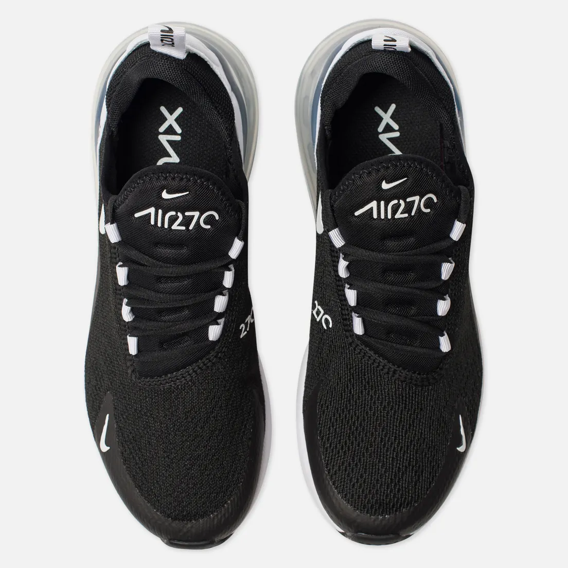 Nike Женские кроссовки Air Max 270