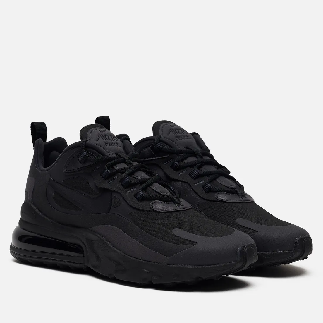 Nike Женские кроссовки Air Max 270 React