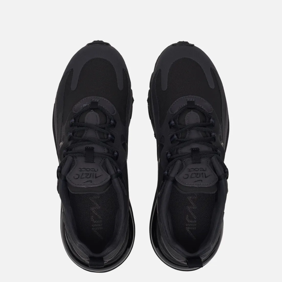 Nike Женские кроссовки Air Max 270 React