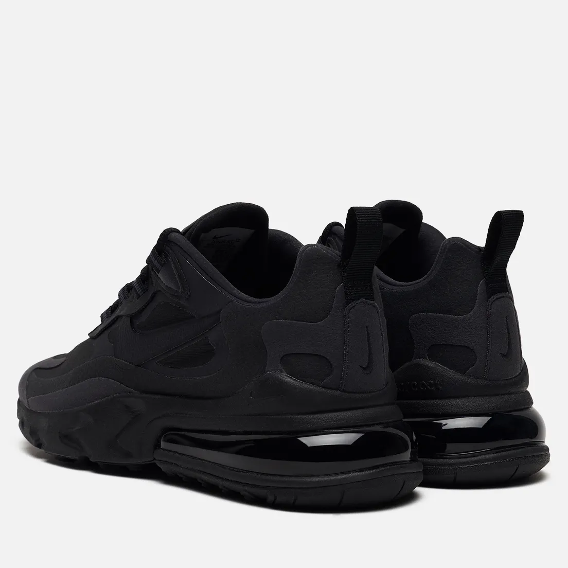 Nike Женские кроссовки Air Max 270 React