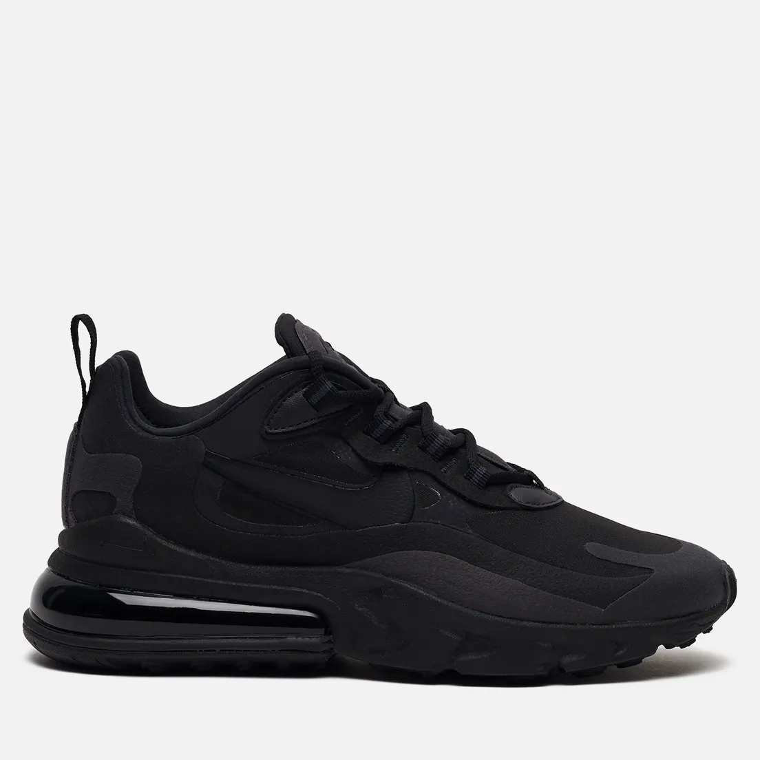 Nike Женские кроссовки Air Max 270 React