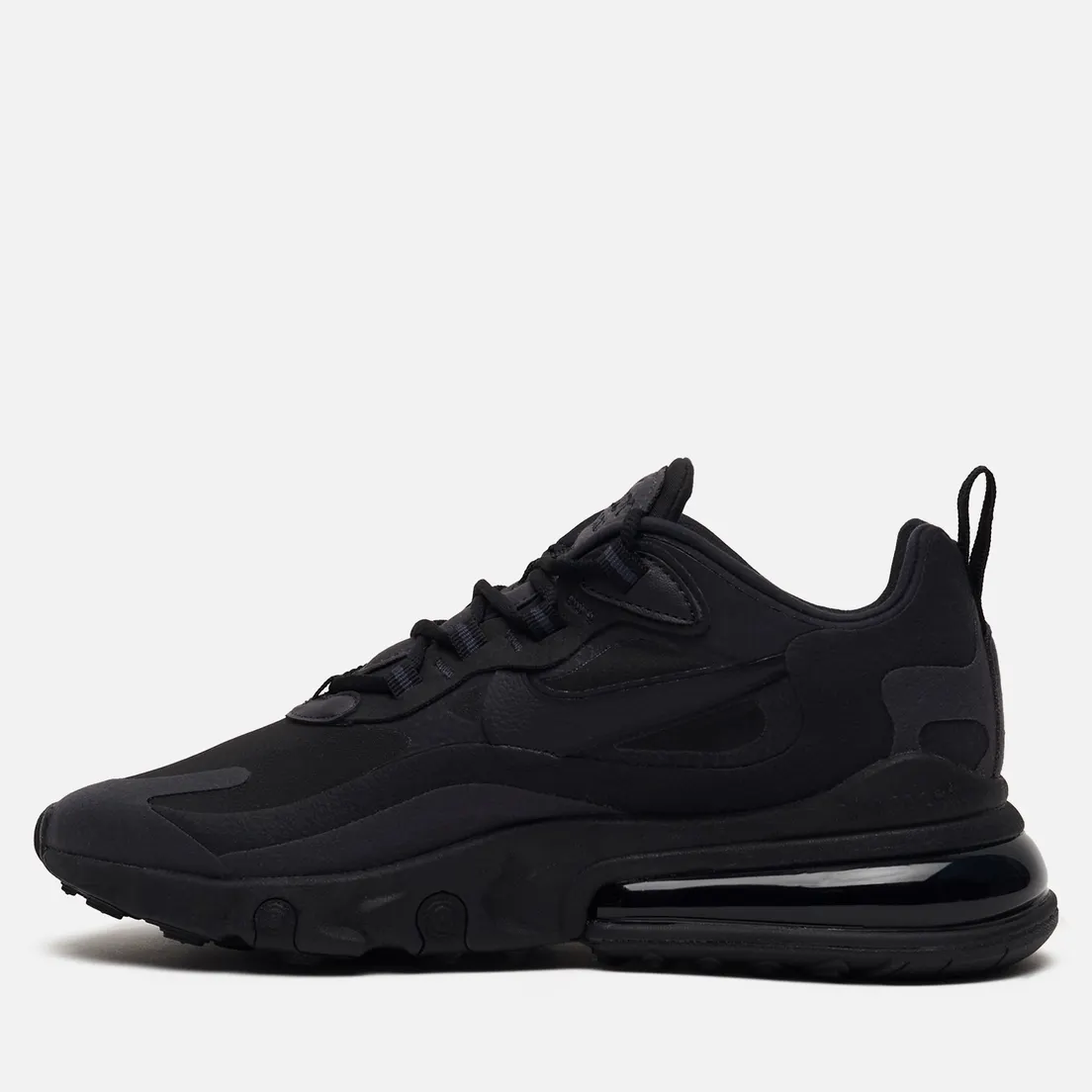 Nike Женские кроссовки Air Max 270 React