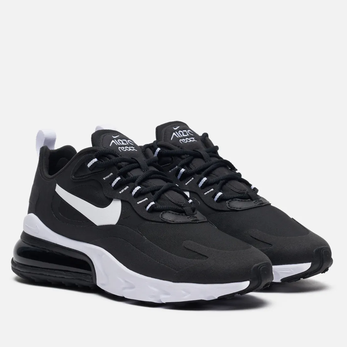 Nike Женские кроссовки Air Max 270 React