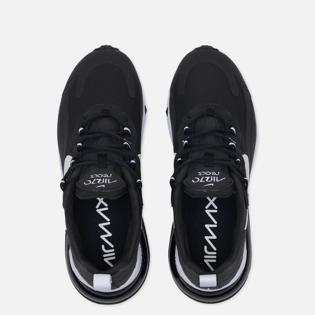 Nike Женские кроссовки Air Max 270 React
