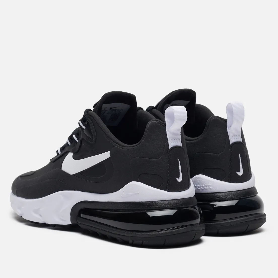 Nike Женские кроссовки Air Max 270 React