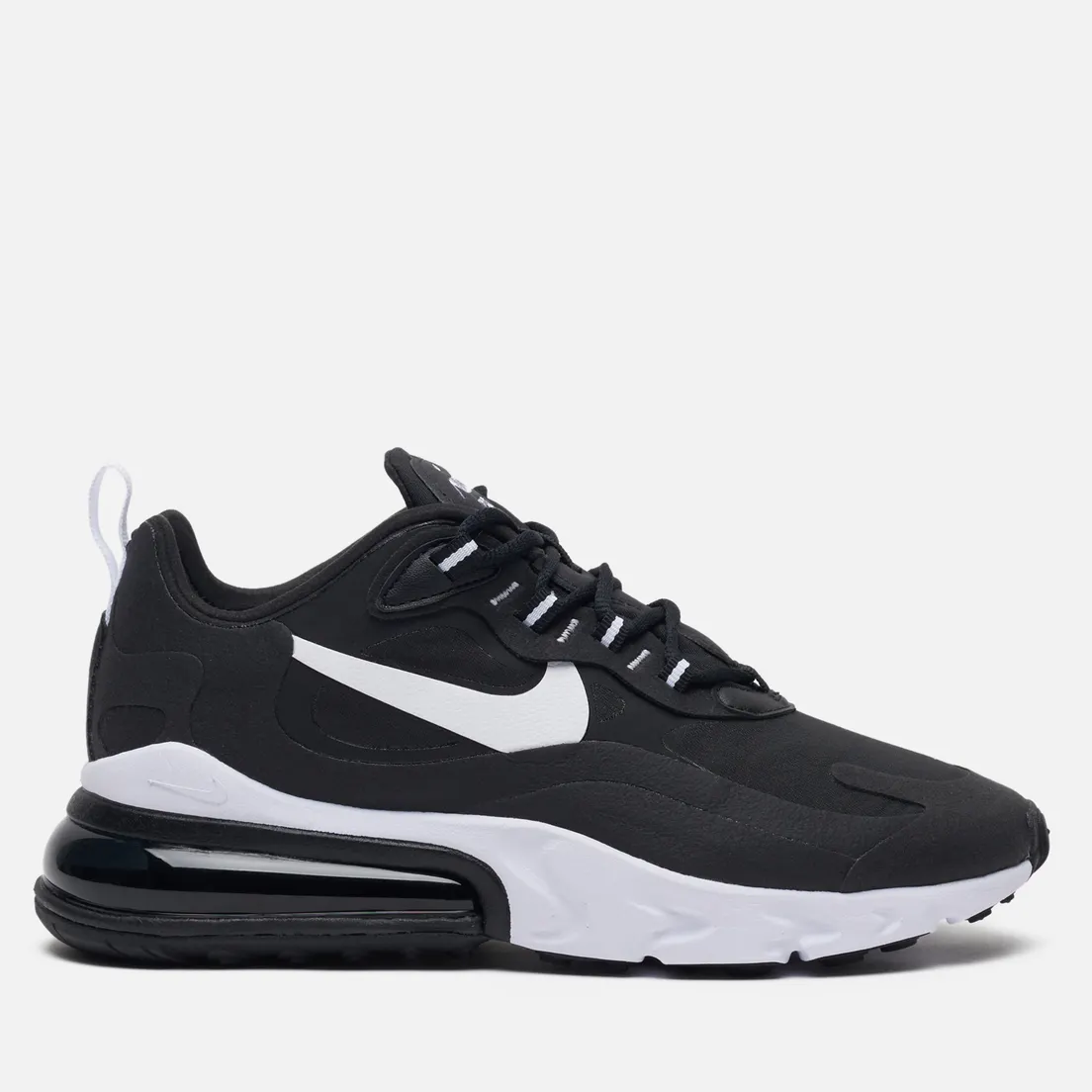Nike Женские кроссовки Air Max 270 React